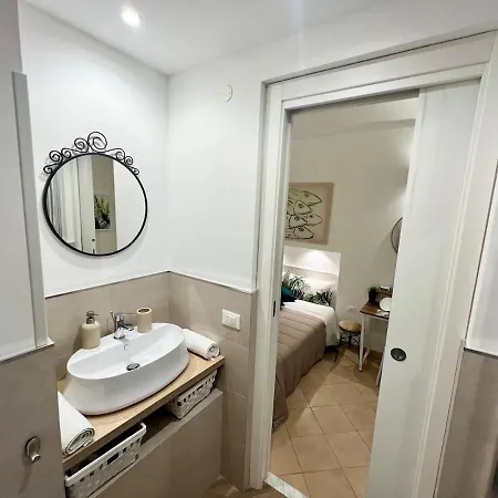 Apartment Cala Dei Sogni - Historic Center - Cala - Corso Vittorio *