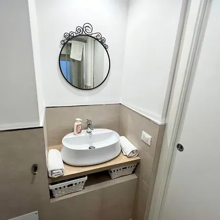 Apartment Cala Dei Sogni - Historic Center - Cala - Corso Vittorio *