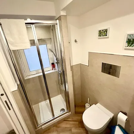 Cala Dei Sogni - Historic Center - Cala - Corso Vittorio Apartment